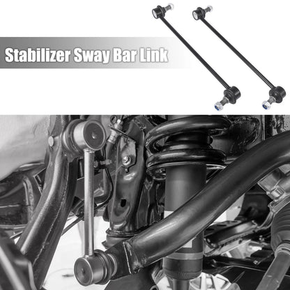 1 Pair Front Stabilizer Sway Bar Links for Honda CR-V Acura RDX