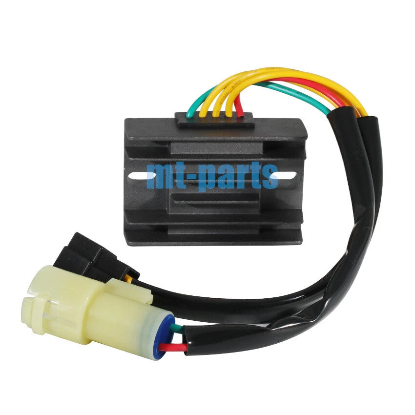 Voltage Regulator Rectifier for Honda XR200/XLR200RP (2003-2006)