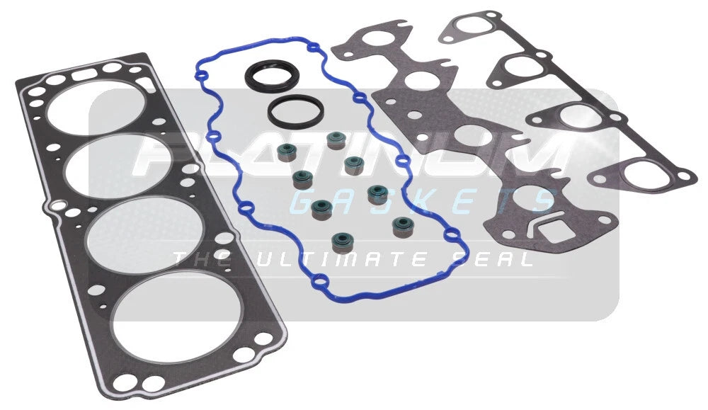 Head Gasket Set for Holden Astra TR 1.6L C16SE