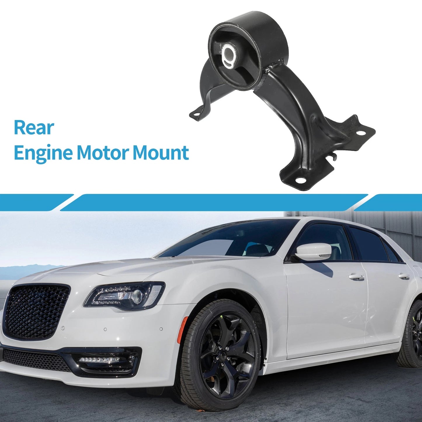 Motor Mount Engine for Dodge Grand Caravan C/V (2011-2020)