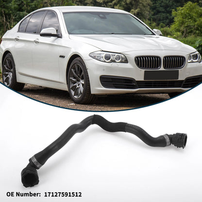 Radiator Hose for BMW 535i 2009-2015 Cooling Liquid Tube