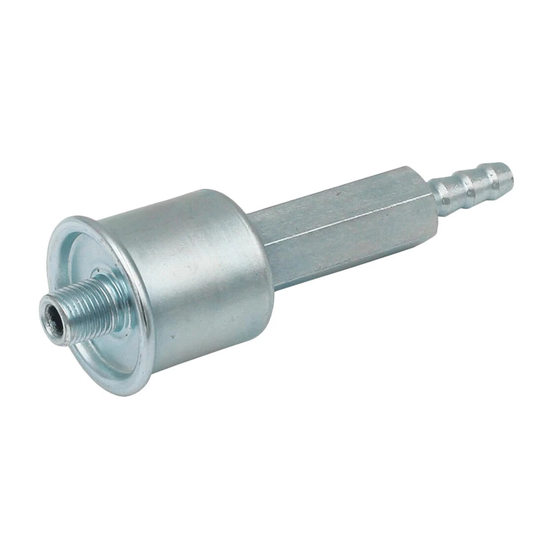 Fuel Filter w/ Pump for Onan Gas RV Cummins Generator 4000 4KW