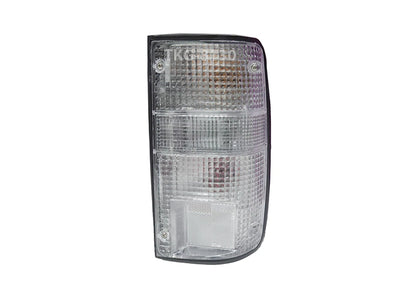 Right Tail Light Clear Lens for Toyota Hilux MK3 SR5 LN (1989-1997)