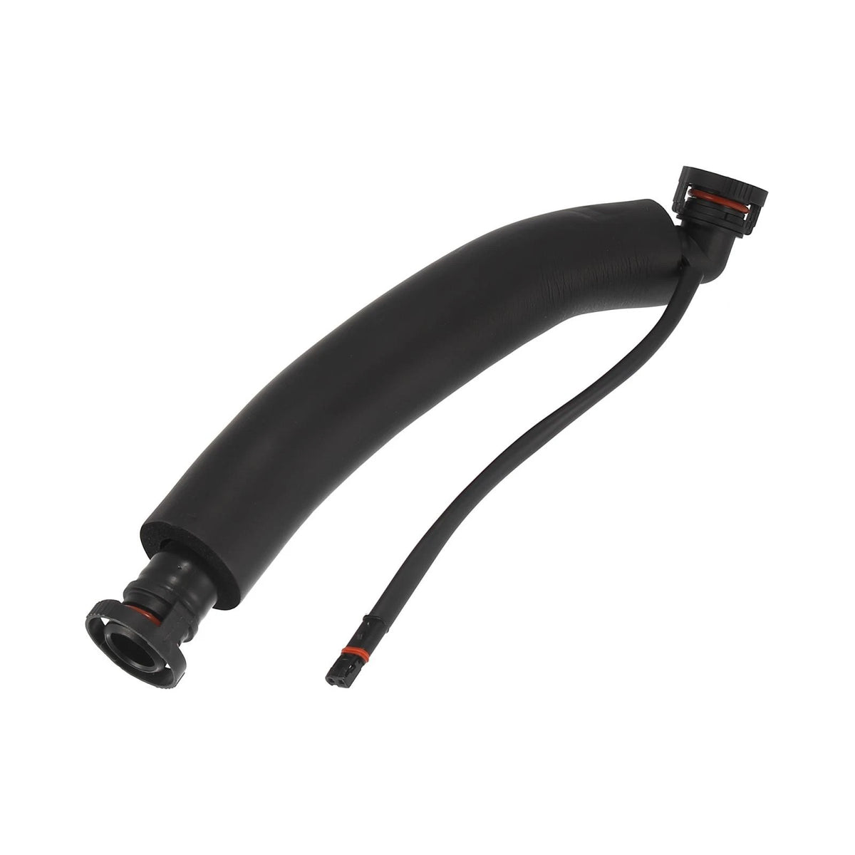 PCV Crankcase Ventilation Hose for BMW 330i 325i 530i 525i (2001-2006)
