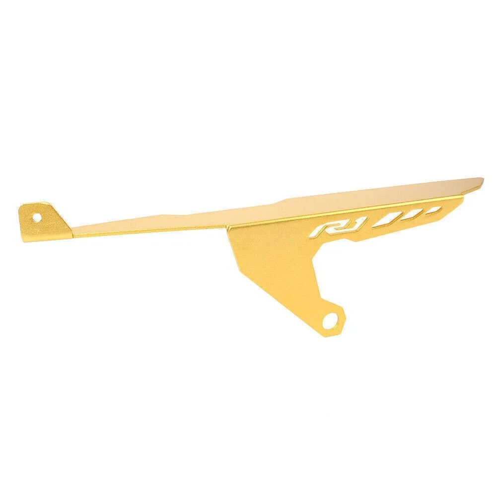Chain Cover Guard Frame Protector for Yamaha YZF R1 (2015-2017)