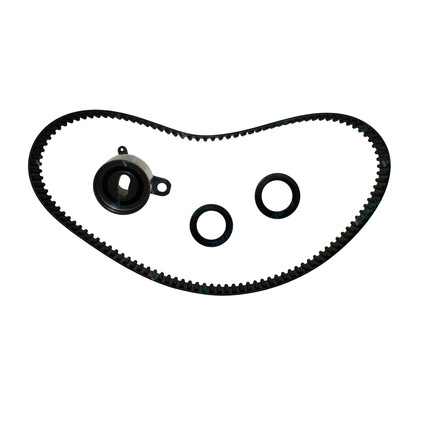 Timing Belt + Tensioner Kit for Corolla AE92 AE94 AE95 1988~96 4A-FC 4A-FE 1.6L