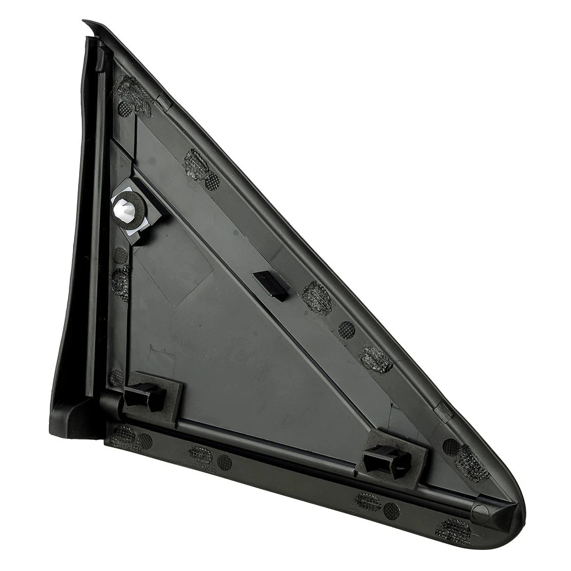 Left Front Mirror Flag Applique for Chrysler Town & Country, Dodge (2011-2016)