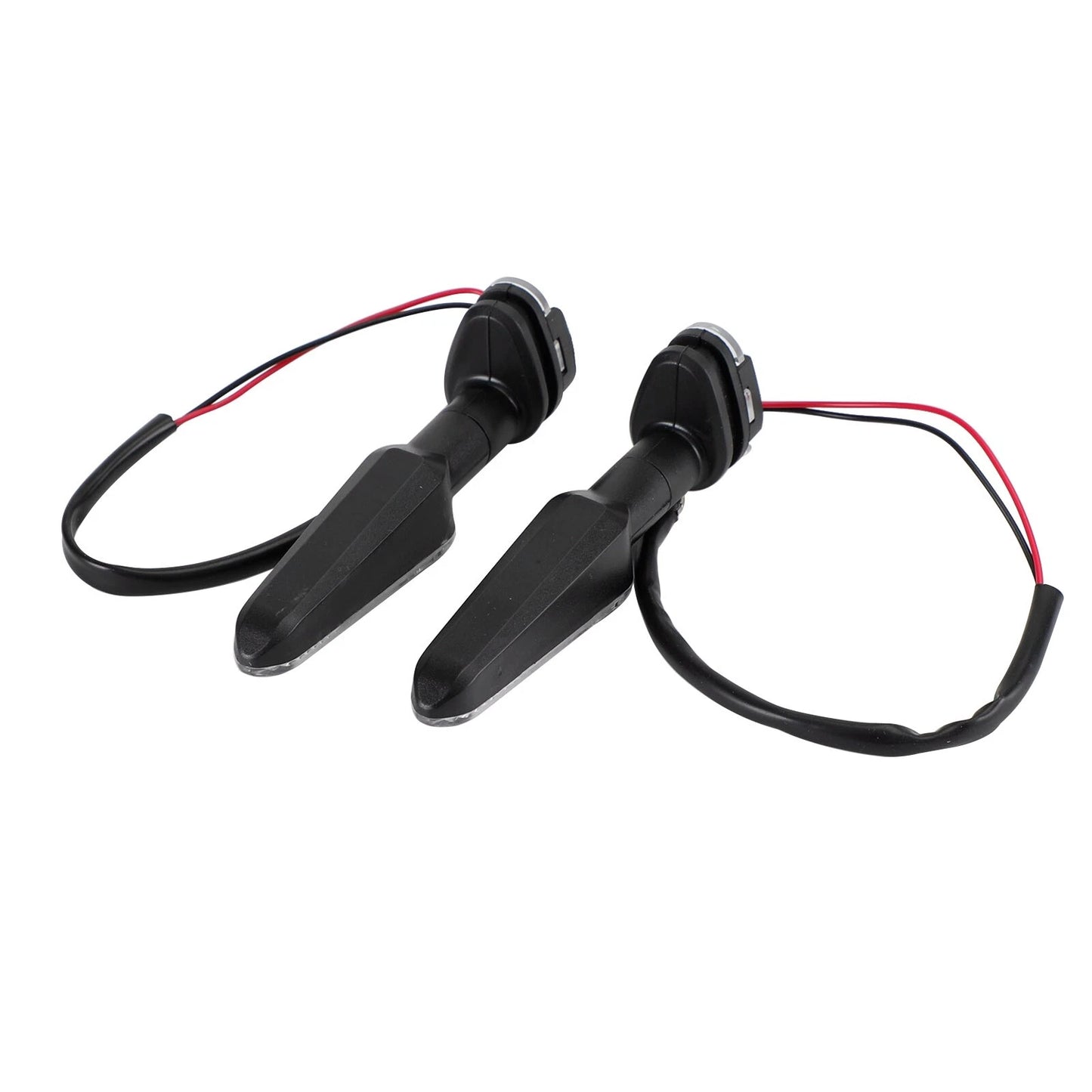 Refractive Turn Signal Indicator Light for Yamaha MT-25 MT-03 MT-07 MT-09 T7 (2015-2023)
