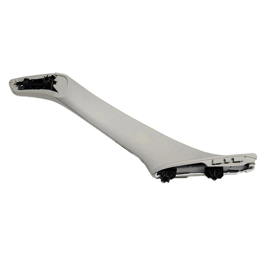 Left Grey Inner Door Pull Handle for BMW 5 Series F10 F11 F18 (2010-2017)