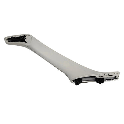 Left Grey Inner Door Pull Handle for BMW 5 Series F10 F11 F18 (2010-2017)