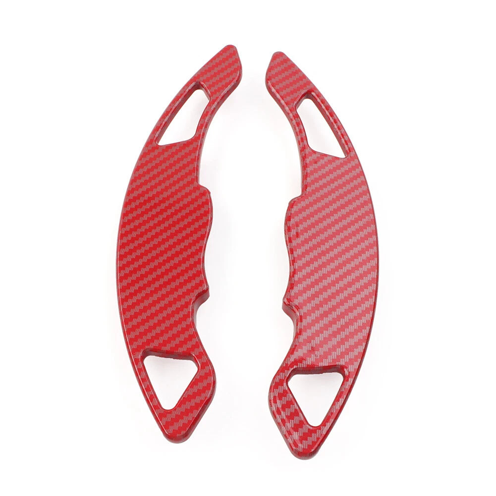Steering Wheel Shift Paddle Shifter Extensions for Honda Accord Civic CRV Odyssey