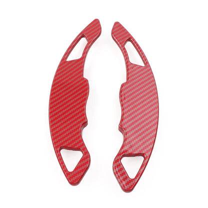 Steering Wheel Shift Paddle Shifter Extensions for Honda Accord Civic CRV Odyssey