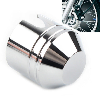 Aluminum Banjo Bolt Cover for Harley Street Glide FLHXXX Road King