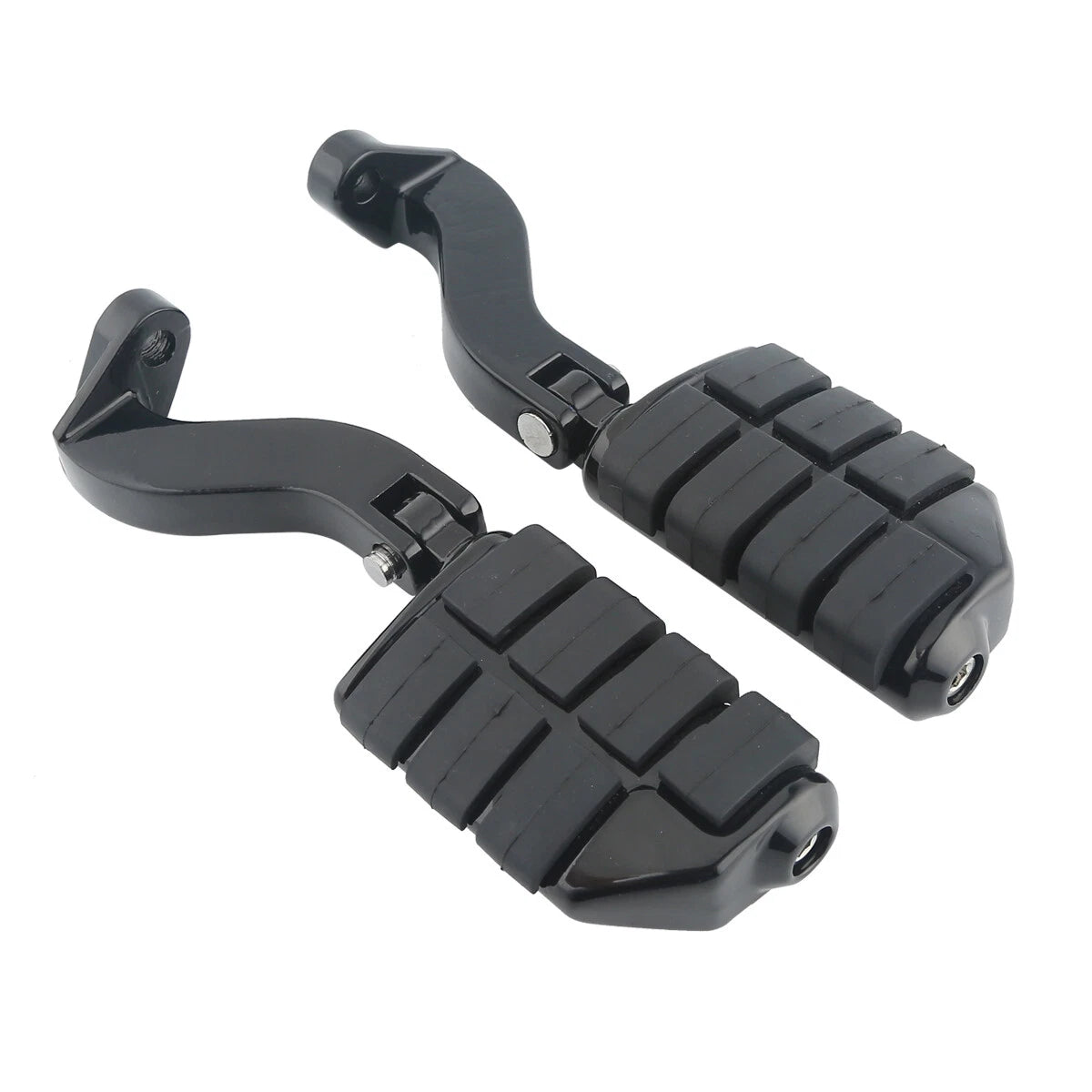 Footpeg Mounting Bracket for Harley Touring Street Glide (1993-2025)