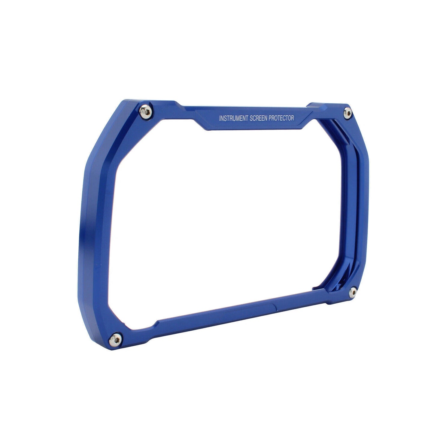CNC Speedometer Cover Protector Blue for BMW R1200GS (2018-2020) R1250GS (2019-2020)
