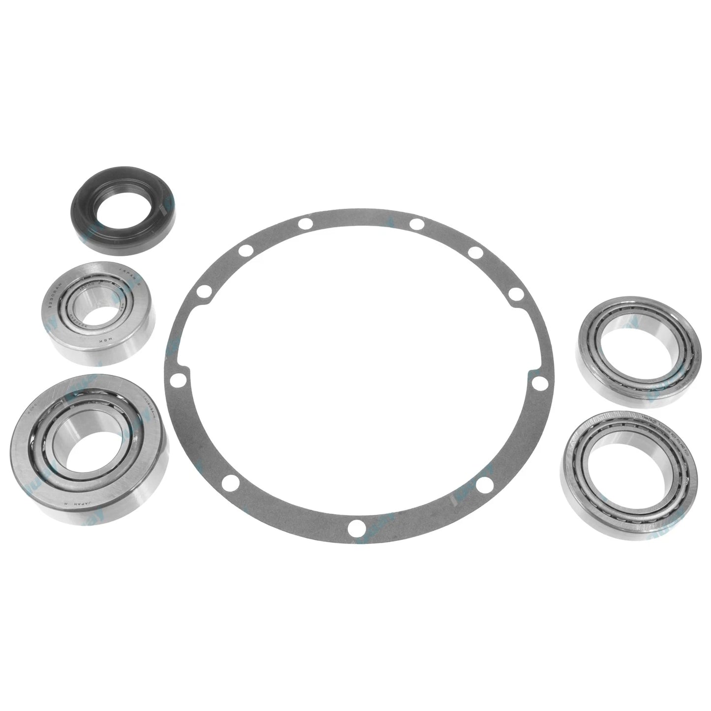 Rear Diff Repair Kit for Nissan Patrol GQ GU 1988~2016 4X4 with ARB Locker