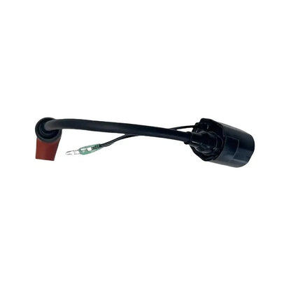 Ignition Coil Assembly for YAMAHA Outboard 60-90HP Models