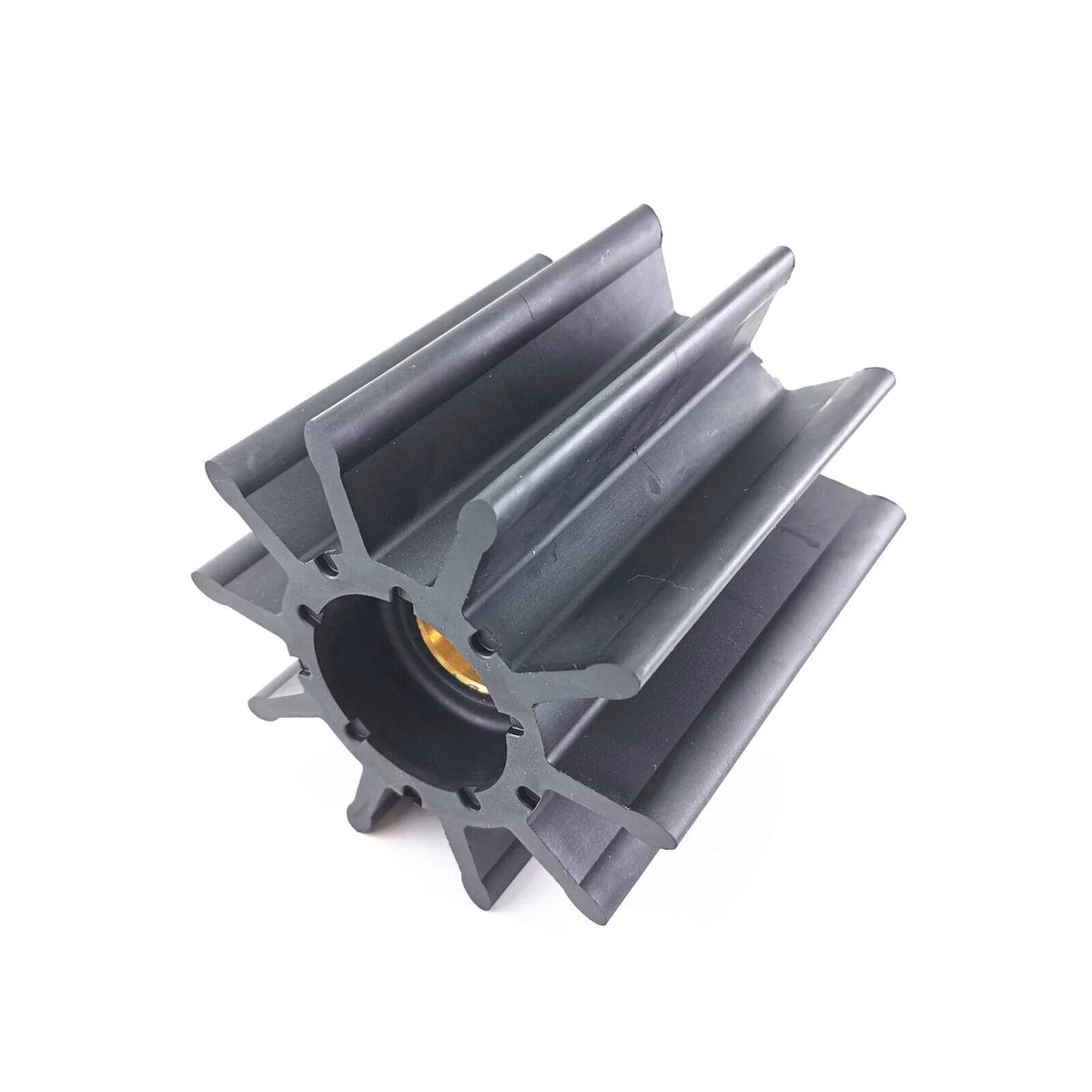 Water Pump Impeller for CATERPILLAR 22000K, 156-6892, 153-9123