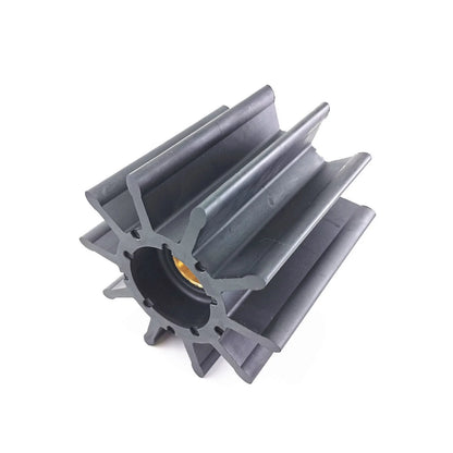 Water Pump Impeller for CATERPILLAR 22000K, 156-6892, 153-9123