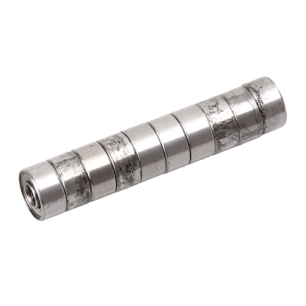 Miniature Ball Bearings 10 x 12 x 0.31" for 693ZZ - Double Shielded (2023)