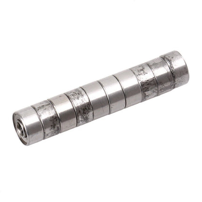 Miniature Ball Bearings 10 x 12 x 0.31" for 693ZZ - Double Shielded (2023)
