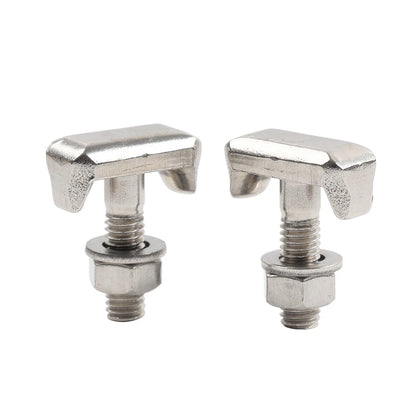 Car Battery Cable Terminal T-Bolt for GMC Chevrolet Cadillac