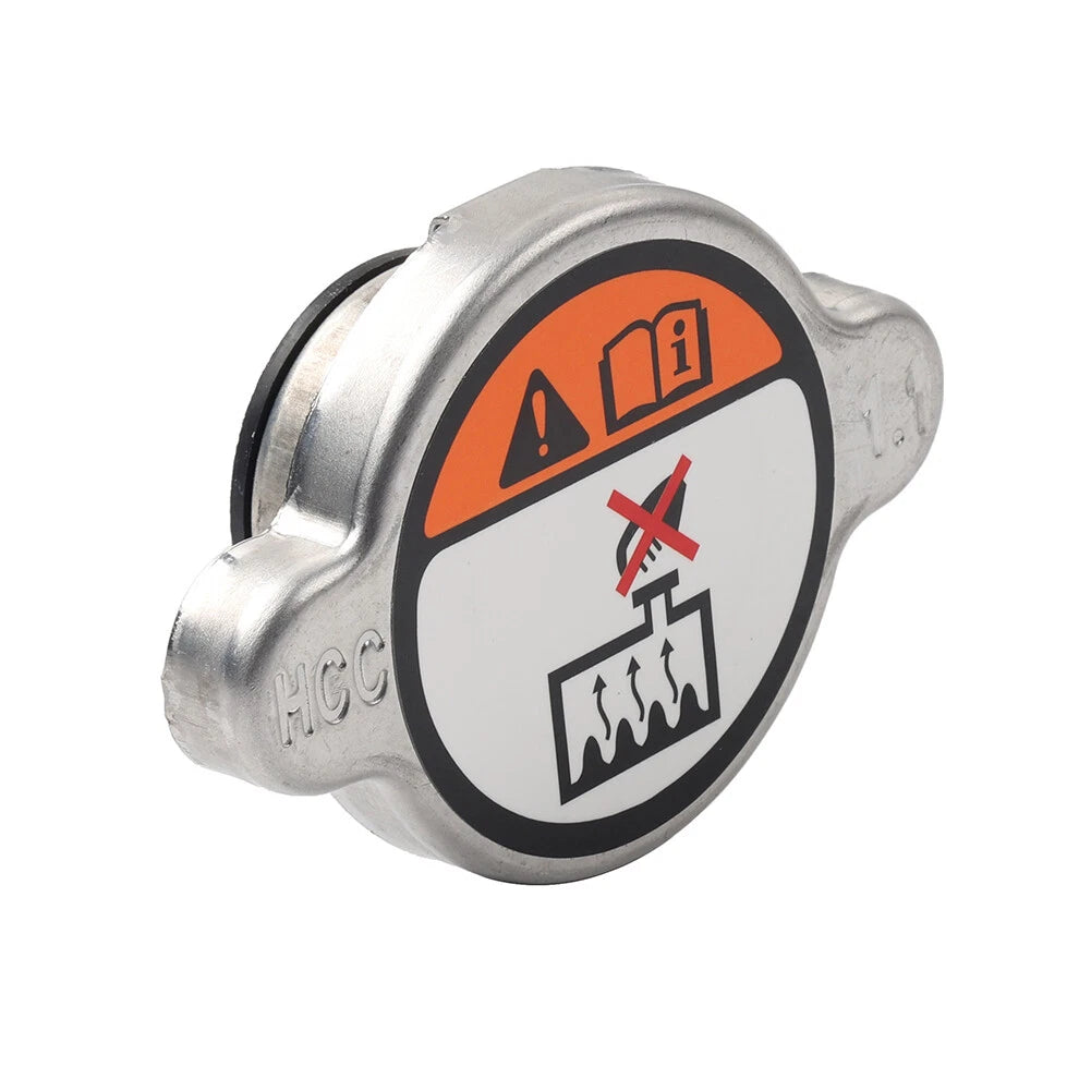 Radiator Cap Assembly for Hyundai Azera, Elantra, Kia Optima, Soul (2006-2019)