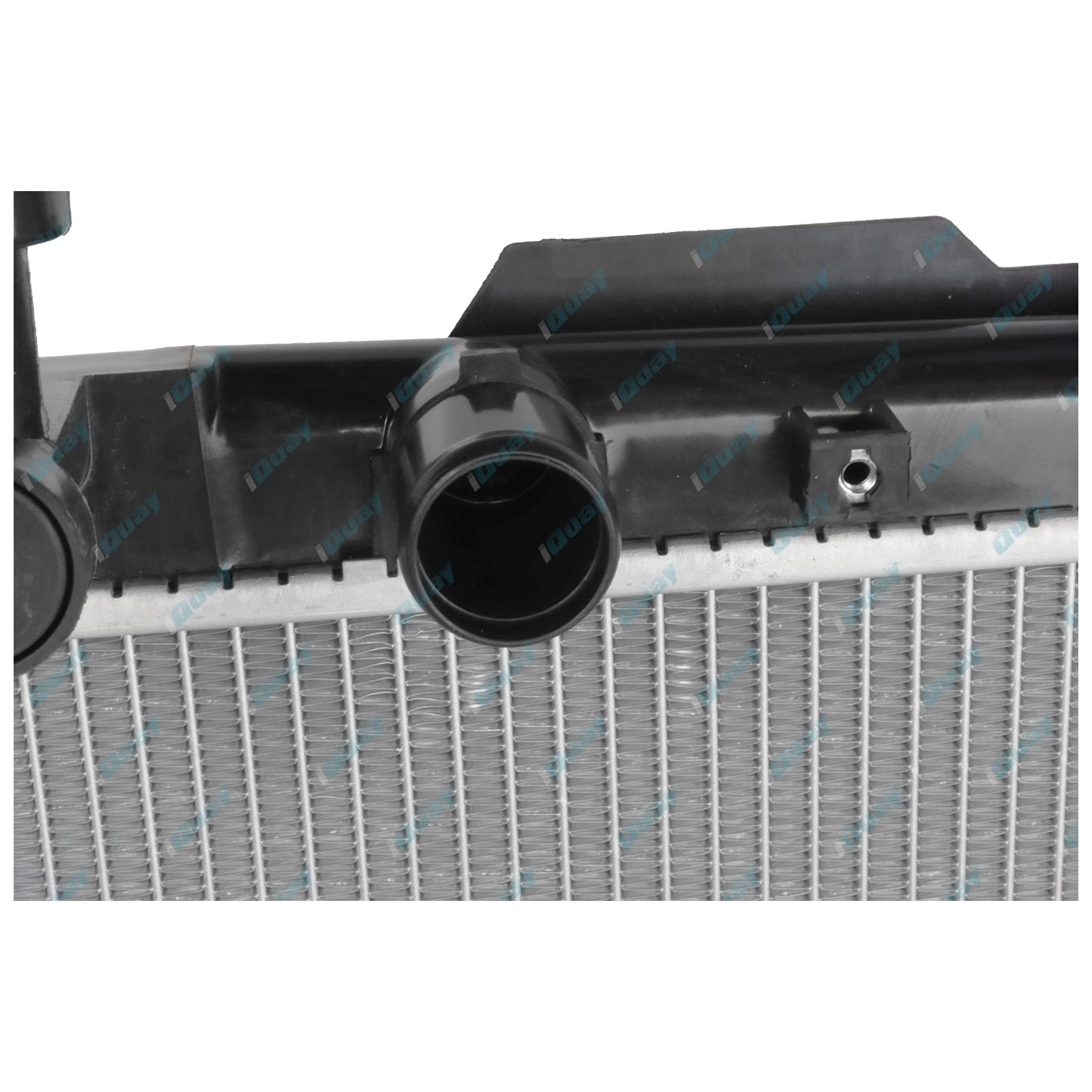 New Radiator for Toyota RAV4 ACA20 ACA21 ACA22 ACA23 4cyl 2.0L 2.4L 2000~2005