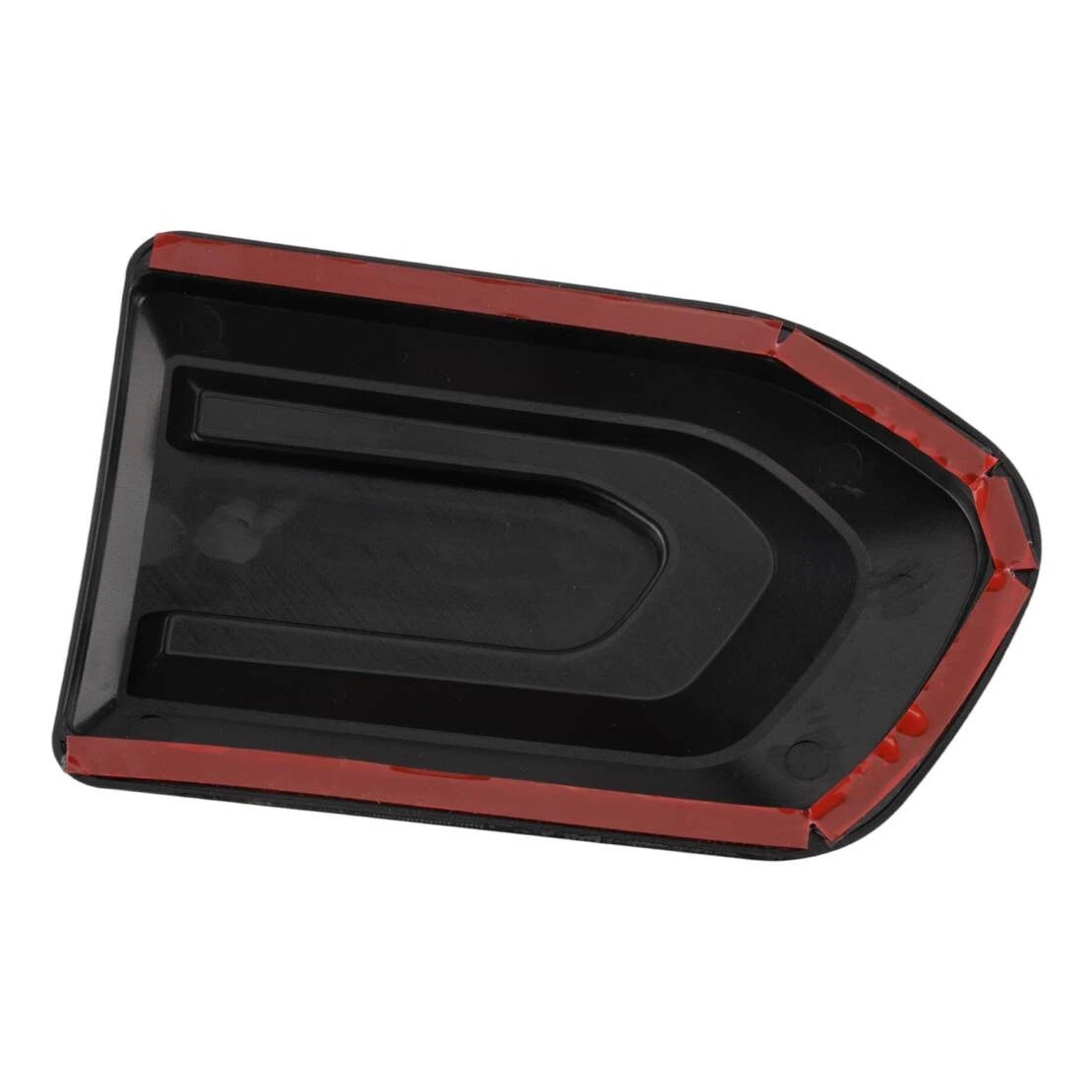 Side Door Fender Cover Trim for GWM Cannon 2025-2026 ()