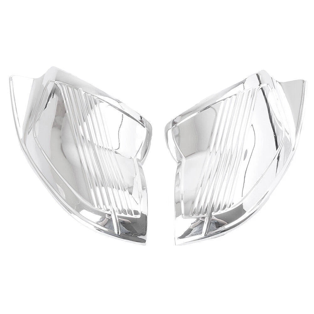 Motorcycle Inner Batwing Fairing Covers for Harley Electra Glide (1996-2013)
