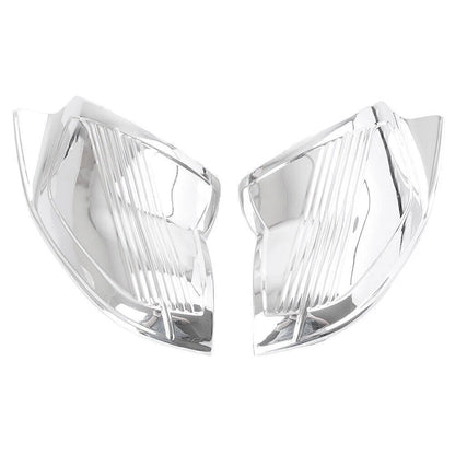 Motorcycle Inner Batwing Fairing Covers for Harley Electra Glide (1996-2013)