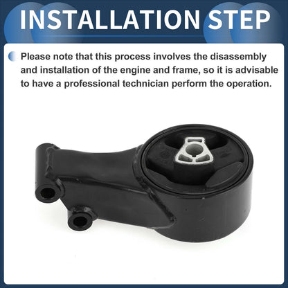 ENGINE MOUNTING for Chevrolet Cruze (2009-2012)