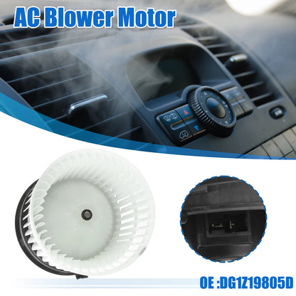 Heater Blower Motor Assembly for Nissan Rogue (2014-2020)