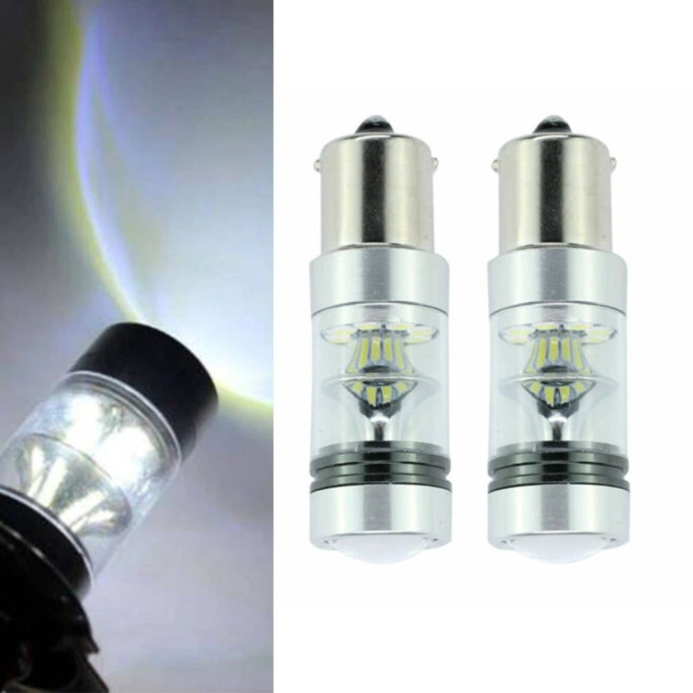 LED CANBUS BULB REVERSE LIGHT 1000LM 100W for Vehicle