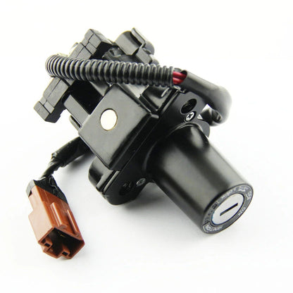 Ignition Key Switch Lock Set for Honda CB1000R CBR600RR CBR1000RR (2008-2023)