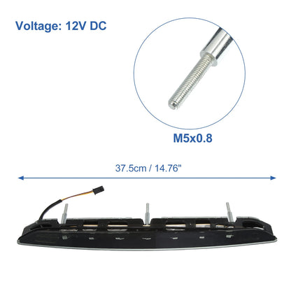 Third Brake Light for BMW Z4 (2003-2008)