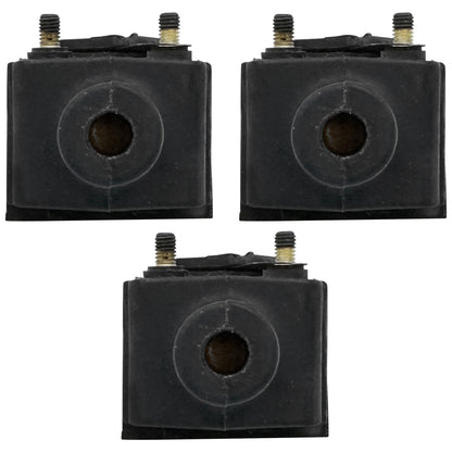 Ignition Coils for Mercury Outboard 60HP Engine 1984-1997 (3-Pack)