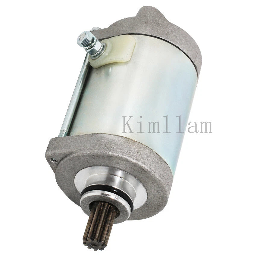 Starter for BMW K1200LTS, K1200LTC, K1200LT (1997-2009)