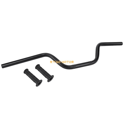Heavy Duty Handlebar & Grip for Yamaha Raptor 700 (2013–2024)