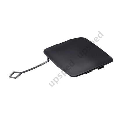 Front Bumper Towing Tow Hook Cover Cap for Cadillac SRX (2010–2016)