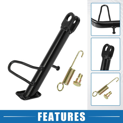 Kickstand 7.09" for Motorcycle