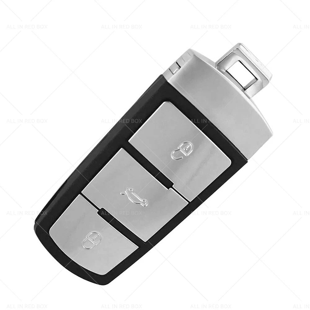 Smart Remote Key Fob for VW Passat B6 B7 Magotan CC (2006-2011)