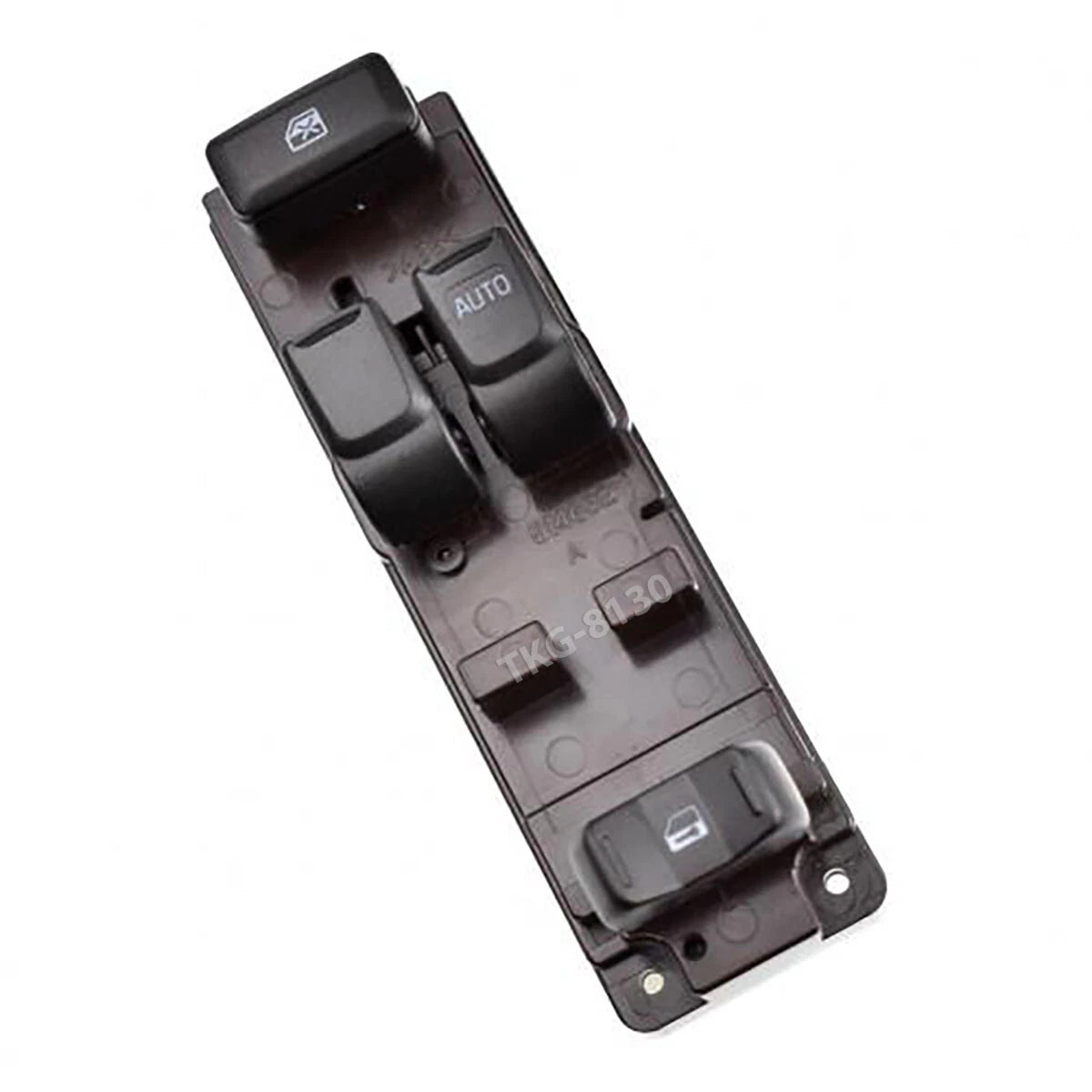 Power Window Switch for Isuzu D-Max 2Dr (2003-2006)