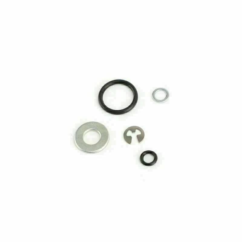 Gasket Set for Suzuki Eiger LTF400 LTF400F (2003-2007)
