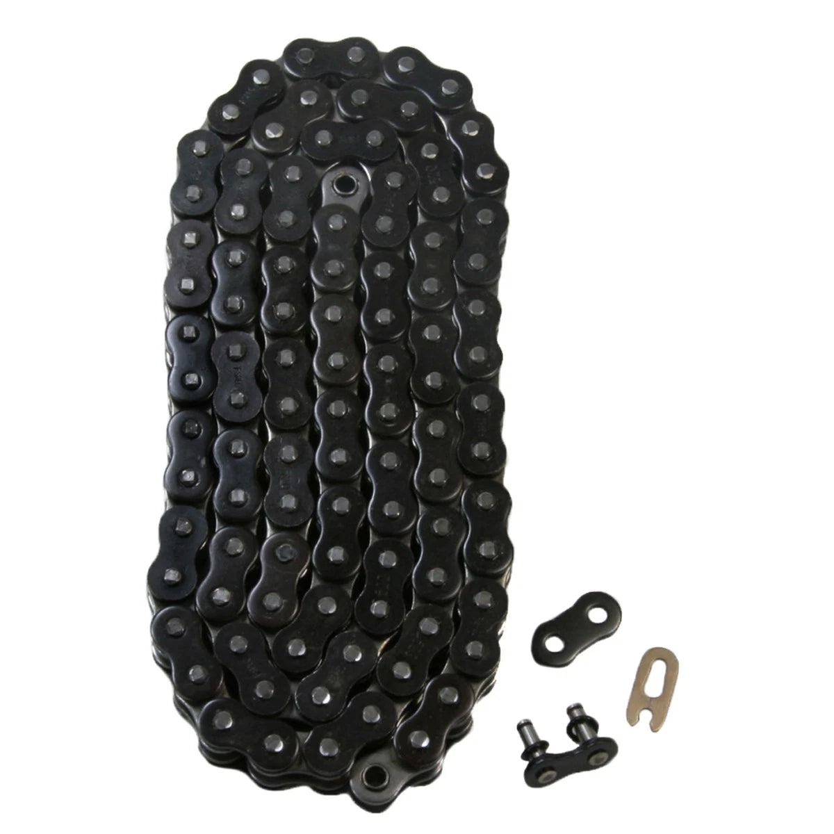 520x74 O-Ring Drive Chain for Yamaha Breeze 125 (1989–2004)