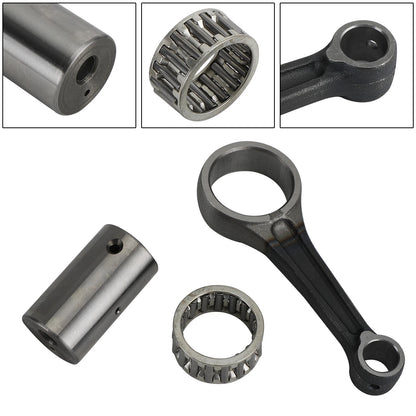 Connecting Rod Set for Honda CG125 ZJ125 (2000-2005)
