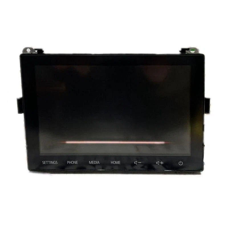 8" LCD Touch Screen NAV Radio for Mitsubishi Outlander, Mirage (2014-2023)