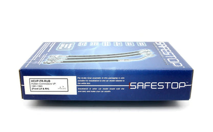 Brake Line Kit for Commodore/Calais/Berlina VP MK2 (1992-1993) - Hoses