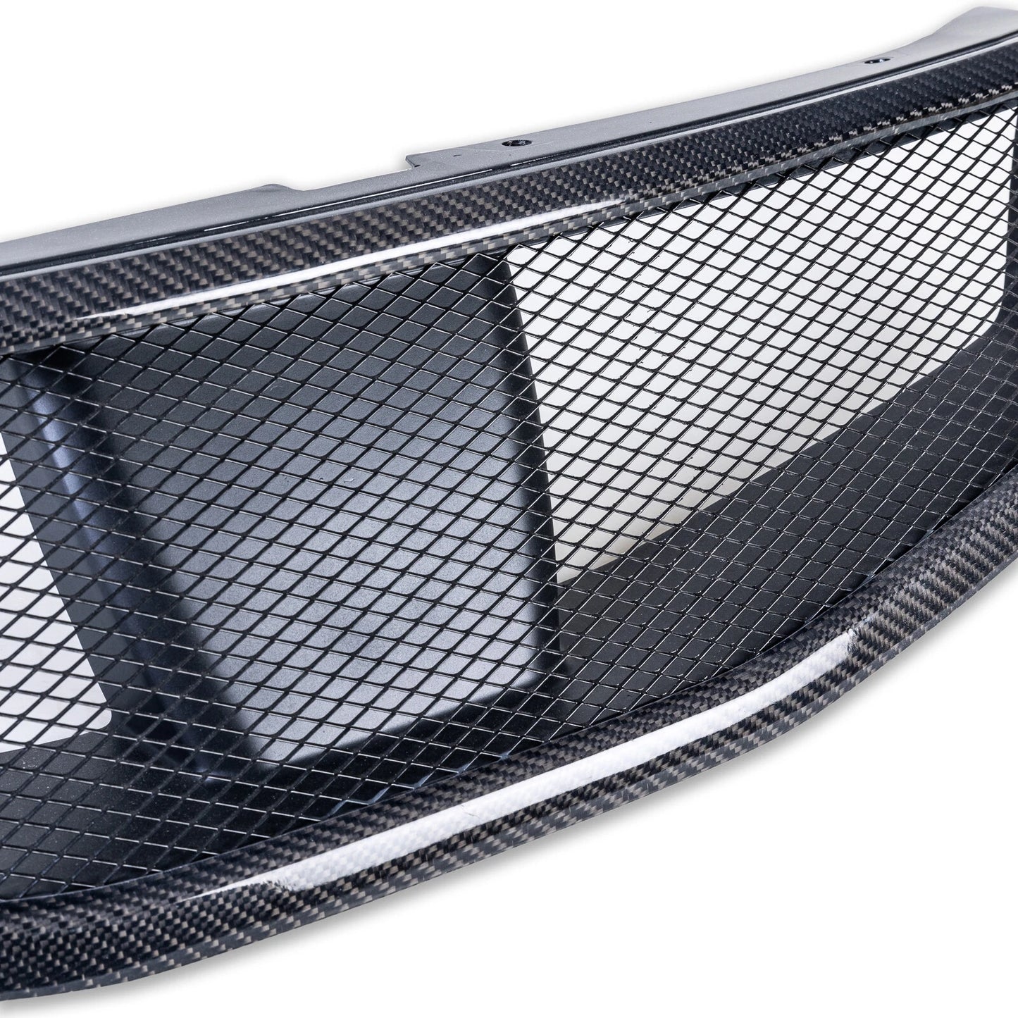 Front Grille for Subaru Legacy 5th Gen Sedan/Wagon (2009-2014)