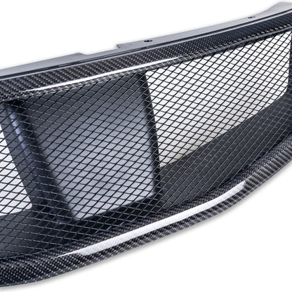 Front Grille for Subaru Legacy 5th Gen Sedan/Wagon (2009-2014)